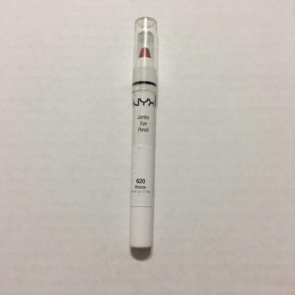 NYX Jumbo Eye Pencil 620 Bronze